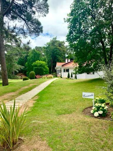 Bons Baisers Du Touquet - Villa Caracole Le Touquet Exteriér fotografie