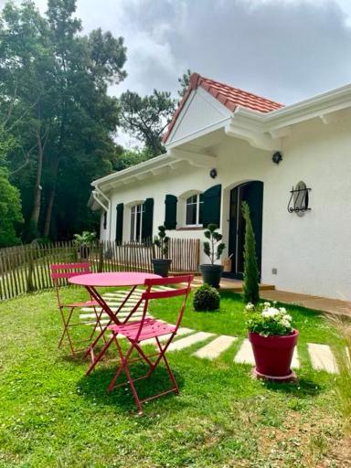 Bons Baisers Du Touquet - Villa Caracole Le Touquet Exteriér fotografie